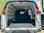 Used 2022 GMC Savana 2500 Empty Cargo Van for sale #F5103K - photo 2