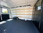 Used 2022 GMC Savana 2500 Empty Cargo Van for sale #F5103K - photo 26