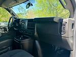 Used 2022 GMC Savana 2500 Empty Cargo Van for sale #F5103K - photo 28