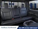 2025 Ford F-150 SuperCrew Cab 4WD Pickup for sale #F51040 - photo 11