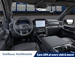 2025 Ford F-150 SuperCrew Cab 4WD Pickup for sale #F51040 - photo 9