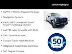 2023 Ford F-150 SuperCrew Cab 4WD Pickup for sale #F510401 - photo 11