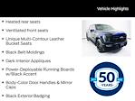 2023 Ford F-150 SuperCrew Cab 4WD Pickup for sale #F510401 - photo 21