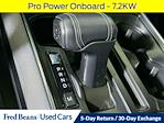 2023 Ford F-150 SuperCrew Cab 4WD Pickup for sale #F510401 - photo 22