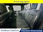 2023 Ford F-150 SuperCrew Cab 4WD Pickup for sale #F510401 - photo 33