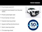 2024 Toyota Tundra CrewMax Cab 4WD Pickup for sale #F510403 - photo 10