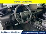 2024 Toyota Tundra CrewMax Cab 4WD Pickup for sale #F510403 - photo 11