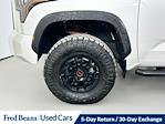 2024 Toyota Tundra CrewMax Cab 4WD Pickup for sale #F510403 - photo 34
