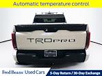 2024 Toyota Tundra CrewMax Cab 4WD Pickup for sale #F510403 - photo 7