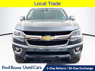 Used 2016 Chevrolet Colorado - photo 1