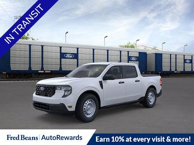 2025 Ford Maverick SuperCrew Cab AWD Pickup for sale #F51041 - photo 1