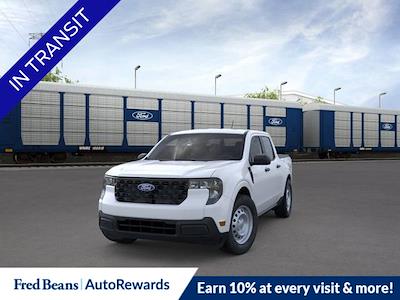 2025 Ford Maverick SuperCrew Cab AWD Pickup for sale #F51041 - photo 2