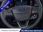 2025 Ford Maverick SuperCrew Cab AWD Pickup for sale #F51041 - photo 14