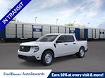 2025 Ford Maverick SuperCrew Cab AWD Pickup for sale #F51041 - photo 1