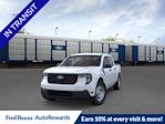 2025 Ford Maverick SuperCrew Cab AWD Pickup for sale #F51041 - photo 2