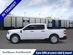 2025 Ford Maverick SuperCrew Cab AWD Pickup for sale #F51041 - photo 3