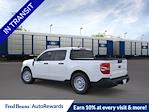 2025 Ford Maverick SuperCrew Cab AWD Pickup for sale #F51041 - photo 4