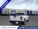 2025 Ford Maverick SuperCrew Cab AWD Pickup for sale #F51041 - photo 8