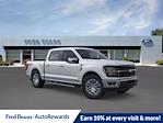 2025 Ford F-150 SuperCrew Cab 4WD Pickup for sale #F51045 - photo 1