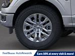 2025 Ford F-150 SuperCrew Cab 4WD Pickup for sale #F51045 - photo 20