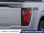 2025 Ford F-150 SuperCrew Cab 4WD Pickup for sale #F51045 - photo 22