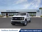 2025 Ford F-150 SuperCrew Cab 4WD Pickup for sale #F51045 - photo 3