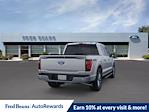 2025 Ford F-150 SuperCrew Cab 4WD Pickup for sale #F51045 - photo 8