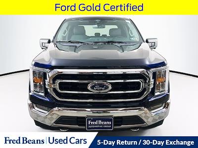 Used 2021 Ford F-150 - photo 1
