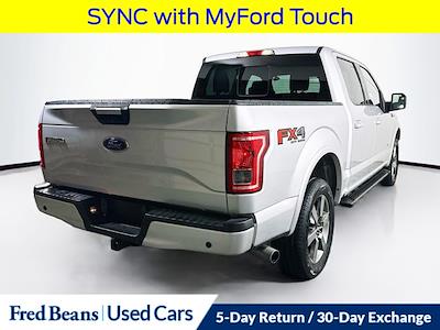 Used 2015 Ford F-150 - photo 1