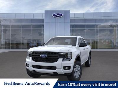 2025 Ford Ranger SuperCrew Cab 4WD Pickup for sale #F51048 - photo 2