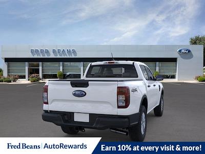 2025 Ford Ranger SuperCrew Cab 4WD Pickup for sale #F51048 - photo 2