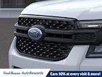 2025 Ford Ranger SuperCrew Cab 4WD Pickup for sale #F51048 - photo 17