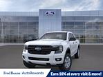 2025 Ford Ranger SuperCrew Cab 4WD Pickup for sale #F51048 - photo 2