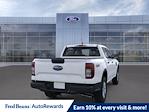 2025 Ford Ranger SuperCrew Cab 4WD Pickup for sale #F51048 - photo 8