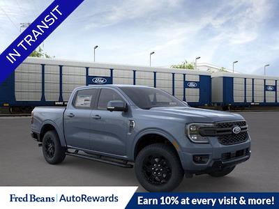 2025 Ford Ranger SuperCrew Cab 4WD Pickup for sale #F51052 - photo 1