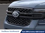 2025 Ford Ranger SuperCrew Cab 4WD Pickup for sale #F51052 - photo 17