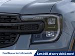 2025 Ford Ranger SuperCrew Cab 4WD Pickup for sale #F51052 - photo 18
