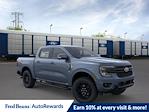 2025 Ford Ranger SuperCrew Cab 4WD Pickup for sale #F51052 - photo 1