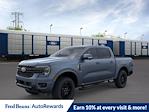 2025 Ford Ranger SuperCrew Cab 4WD Pickup for sale #F51052 - photo 3
