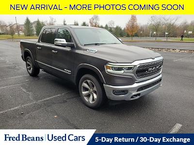 2022 Ram 1500 Crew Cab 4WD Pickup for sale #F510521 - photo 1