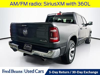 2022 Ram 1500 Crew Cab 4WD Pickup for sale #F510521 - photo 2