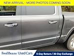2022 Ram 1500 Crew Cab 4WD Pickup for sale #F510521 - photo 19