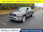 2022 Ram 1500 Crew Cab 4WD Pickup for sale #F510521 - photo 4