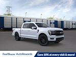 2025 Ford F-150 SuperCrew Cab 4WD Pickup for sale #F51061 - photo 1