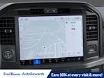 2025 Ford F-150 SuperCrew Cab 4WD Pickup for sale #F51061 - photo 14