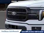 2025 Ford F-150 SuperCrew Cab 4WD Pickup for sale #F51061 - photo 17