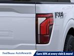 2025 Ford F-150 SuperCrew Cab 4WD Pickup for sale #F51061 - photo 21