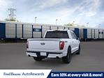 2025 Ford F-150 SuperCrew Cab 4WD Pickup for sale #F51061 - photo 8