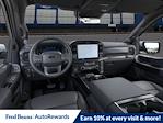 2025 Ford F-150 SuperCrew Cab 4WD Pickup for sale #F51061 - photo 9
