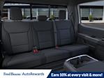 2025 Ford F-150 SuperCrew Cab 4WD Pickup for sale #F51062 - photo 12